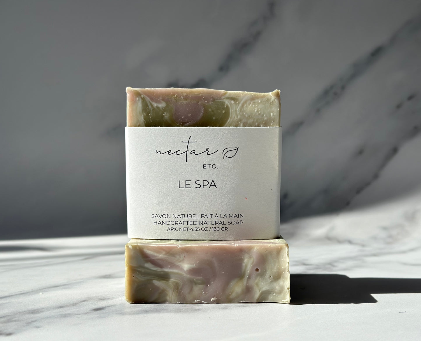Coffret Le Spa