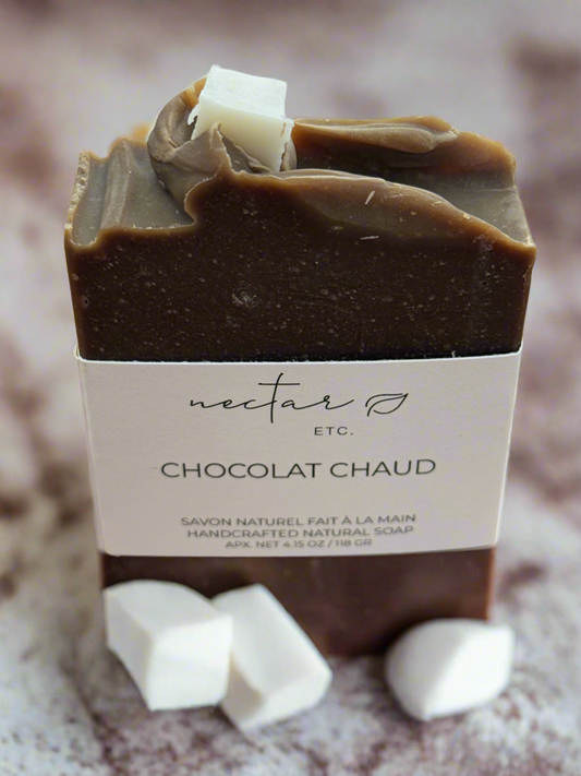 Chocolat Chaude