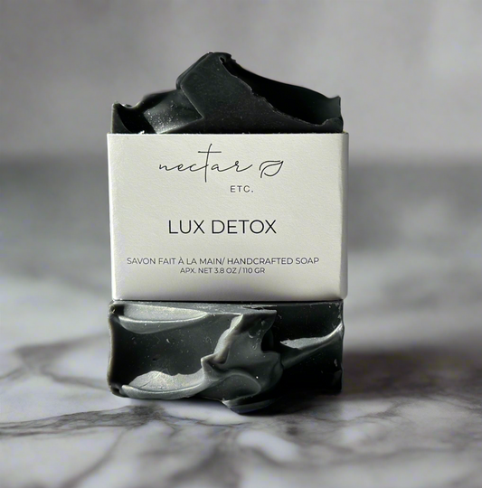 Lux Detox