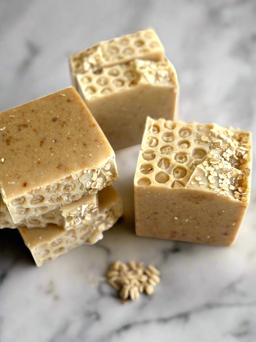 Honey Oats