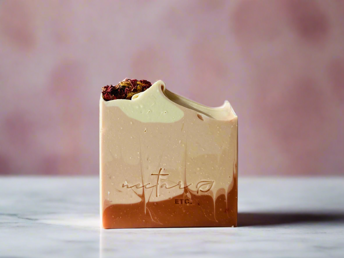 Rose Bliss Geranium