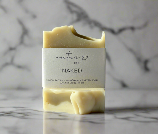Naked