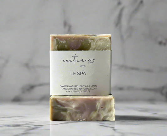Le Spa (Eucalyptus)
