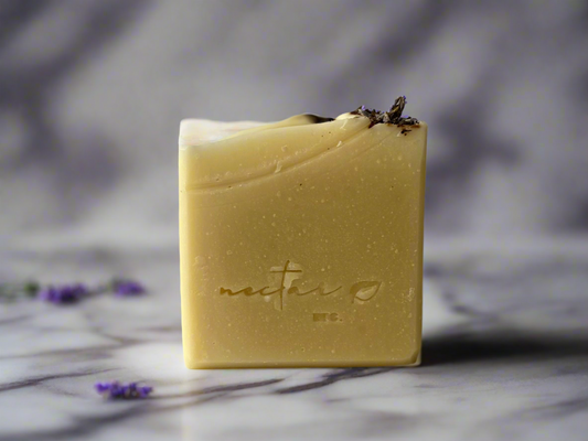 Coco Lavender