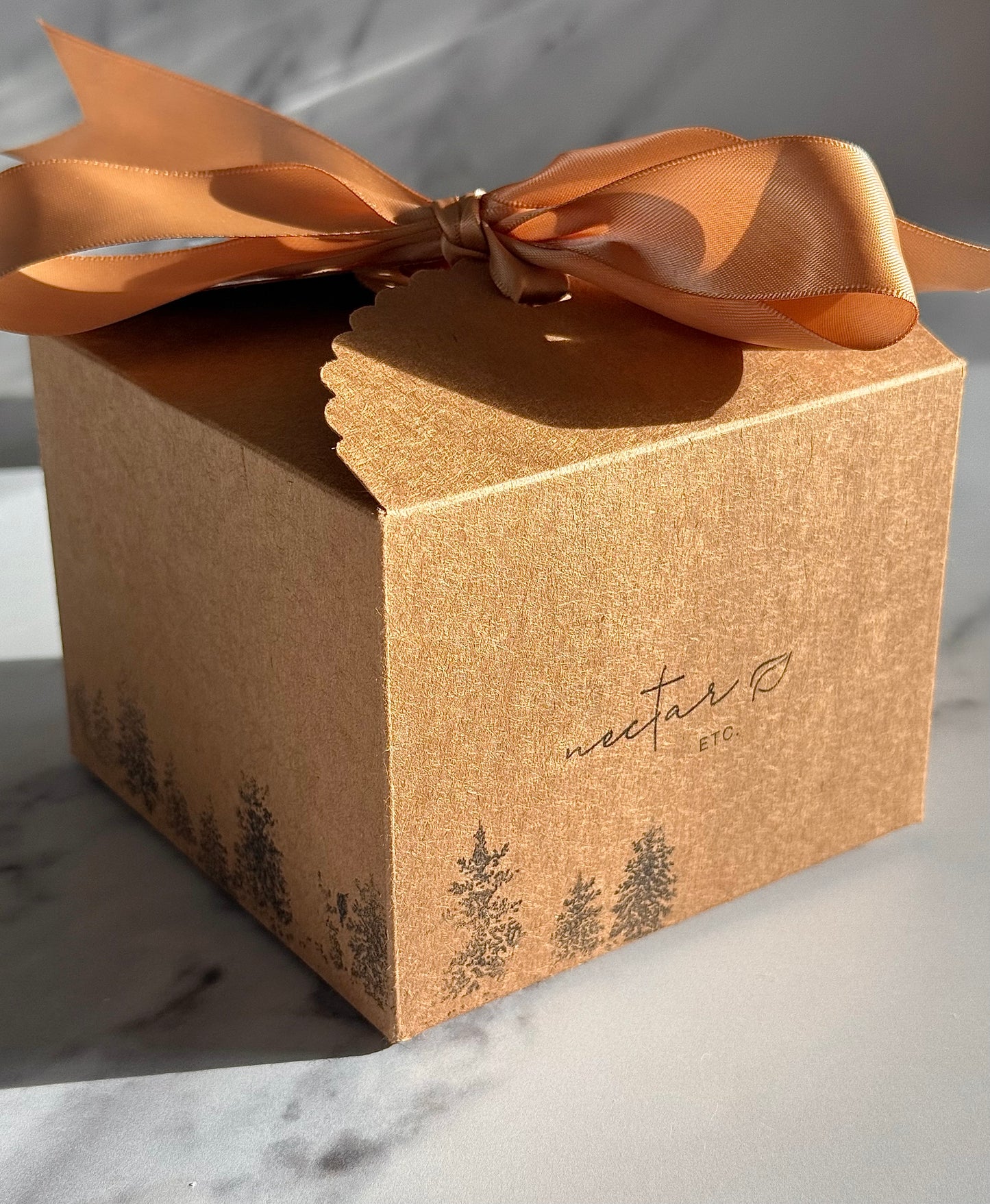 Coffret Le Spa