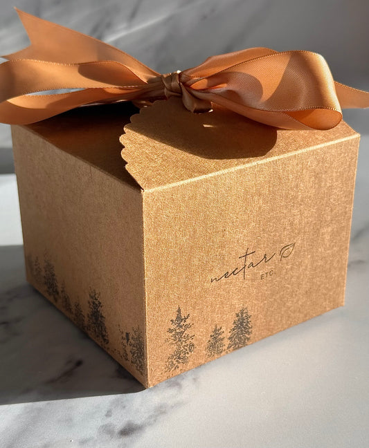 Coffret Le Spa